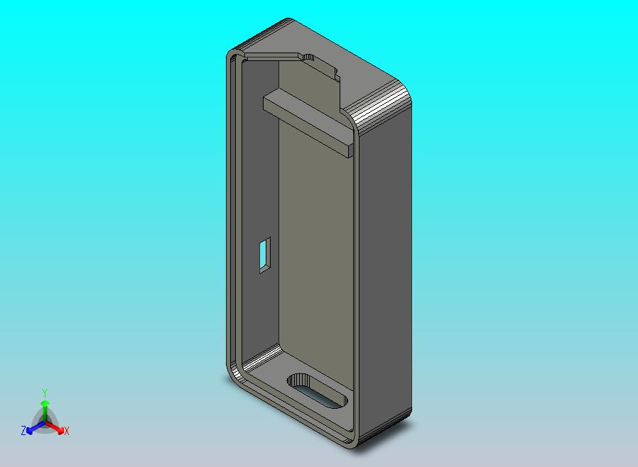 可穿戴式 WLED 外壳