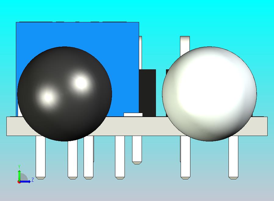 红外传感器LM393