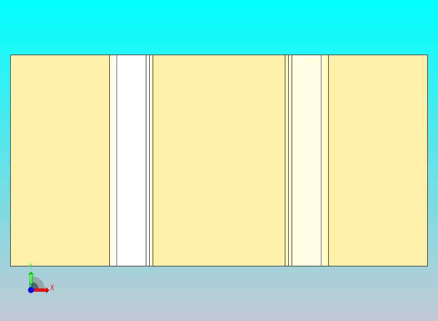 铜分流器 PCB HoLRS157