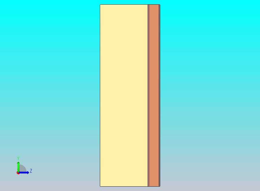 铜分流器 PCB HoLRS157