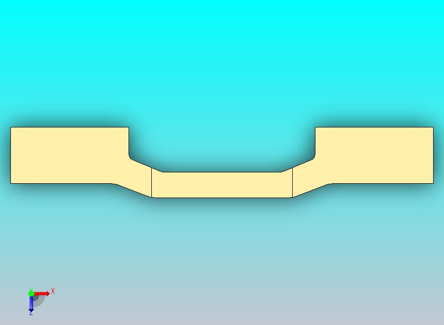 铜分流器 PCB HoLRS157