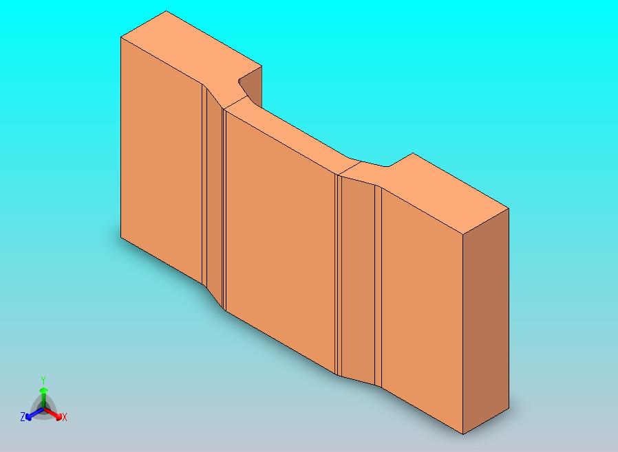 铜分流器 PCB HoLRS157