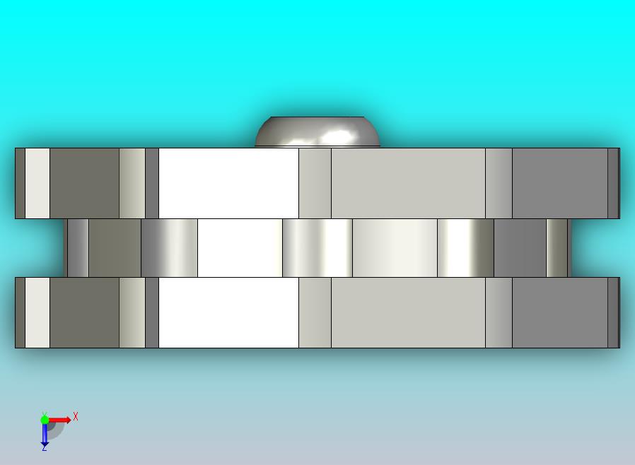 Hatsan AT44-10 弹匣