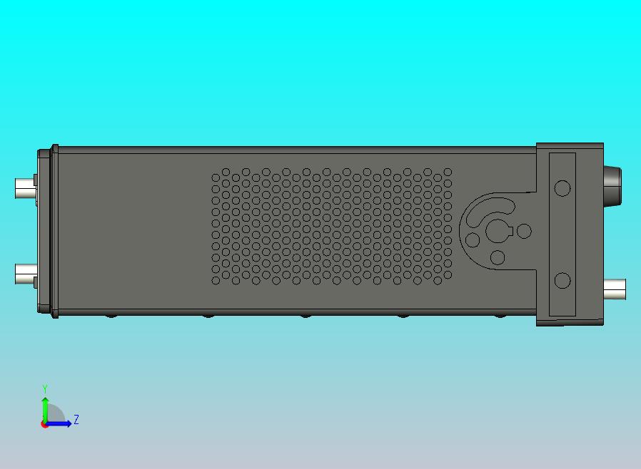 Keysight 33500B 波形发生器