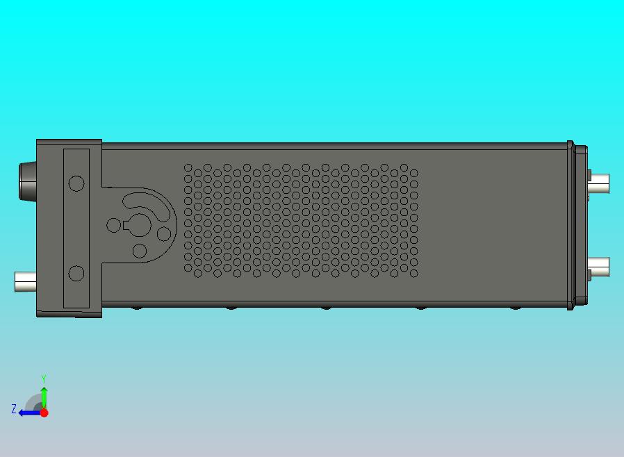 Keysight 33500B 波形发生器