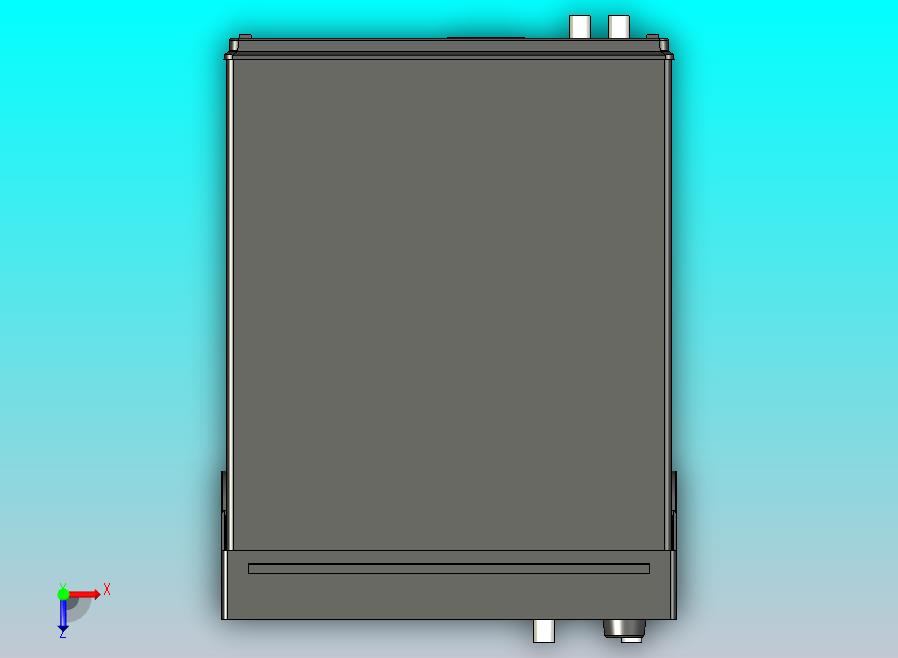 Keysight 33500B 波形发生器