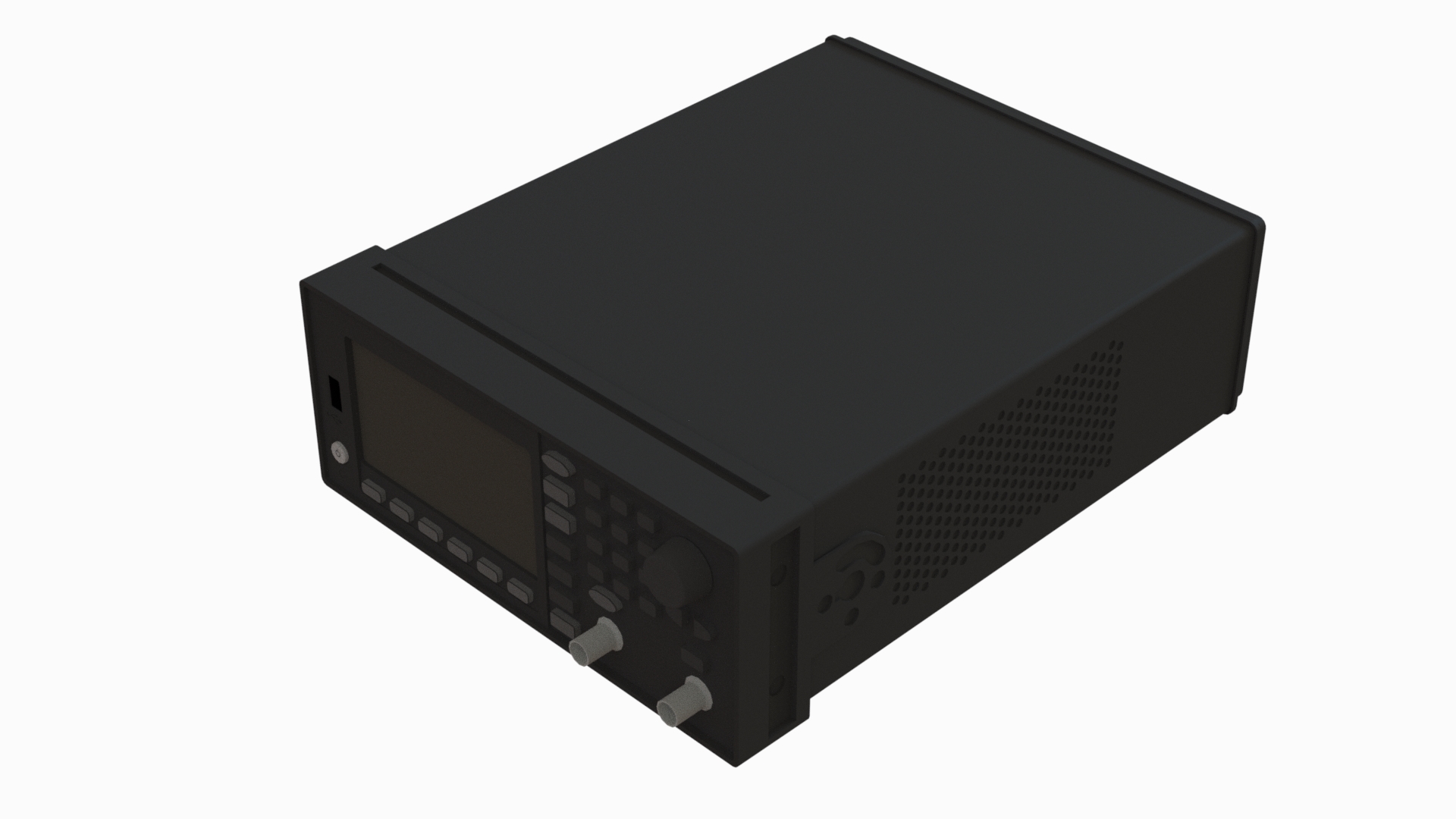 Keysight 33500B 波形发生器