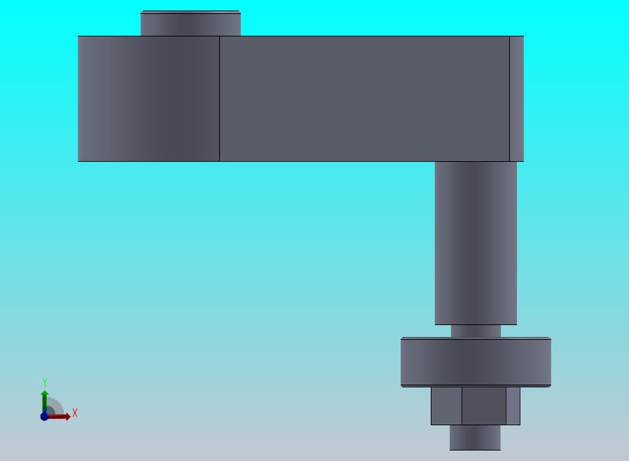 左支架滚针轴承