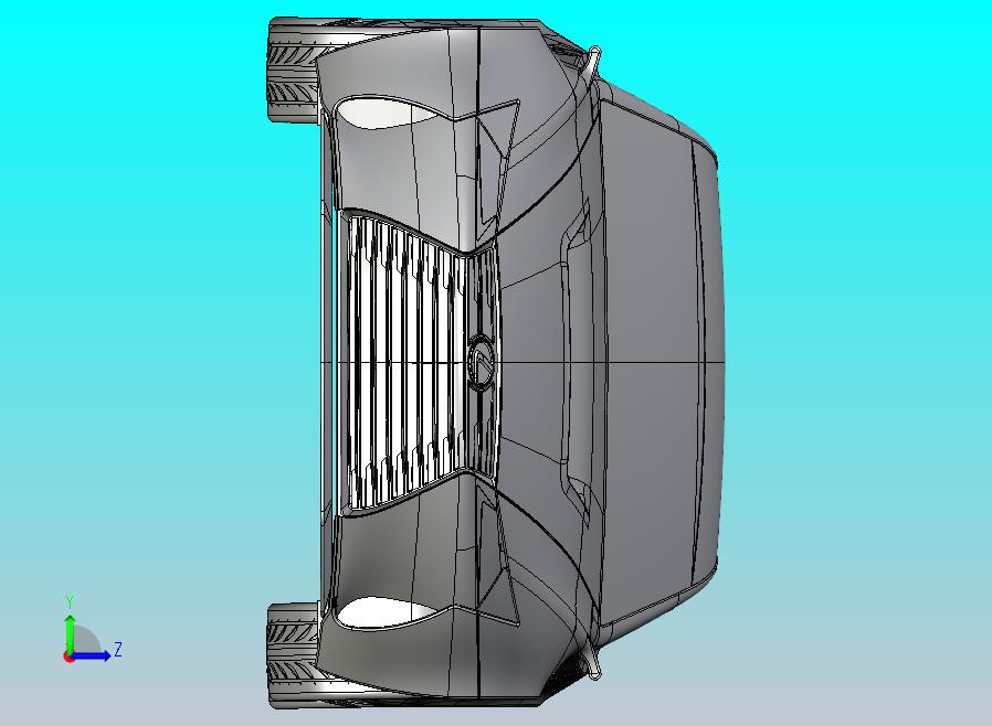雷克萨斯轿跑车