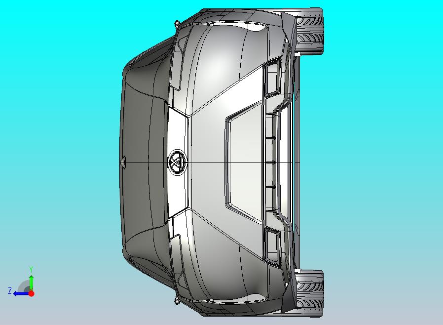 雷克萨斯轿跑车