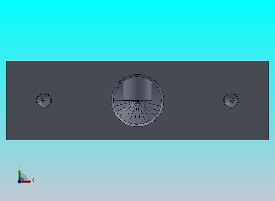 底板Aventics（底板系列