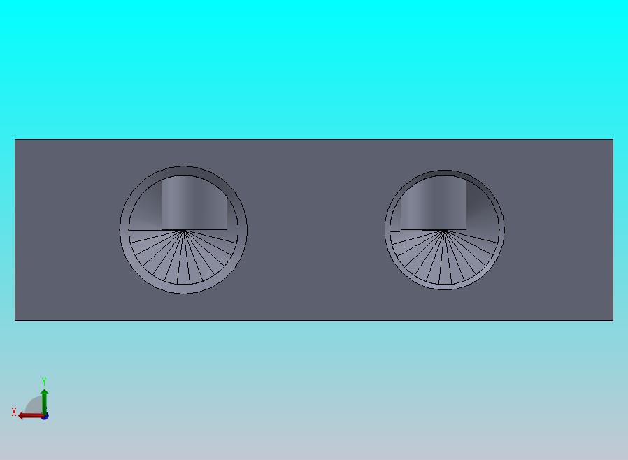 底板Aventics（底板系列