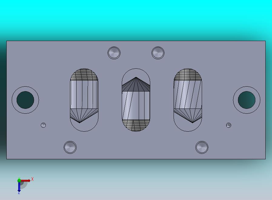 底板Aventics（底板系列