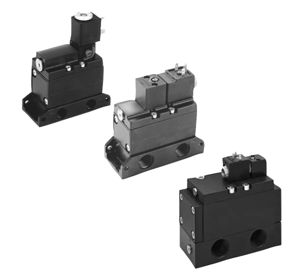 底板Aventics（底板系列