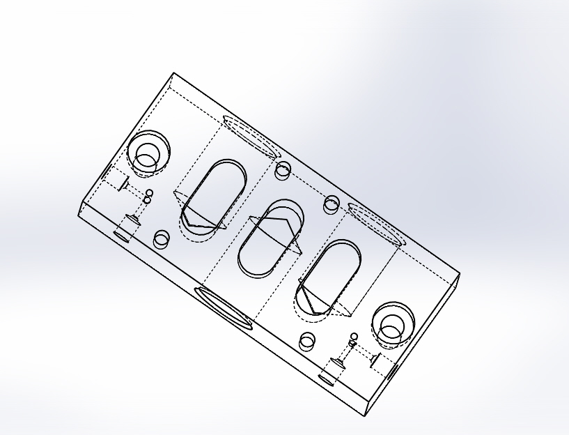 底板Aventics（底板系列
