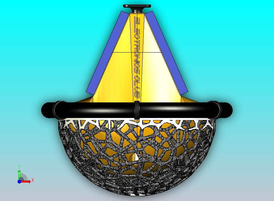 AHS 电子俱乐部水