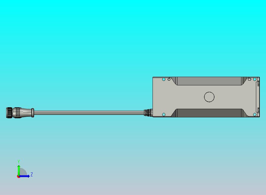 电动夹爪 PGHL-400-80-W-S