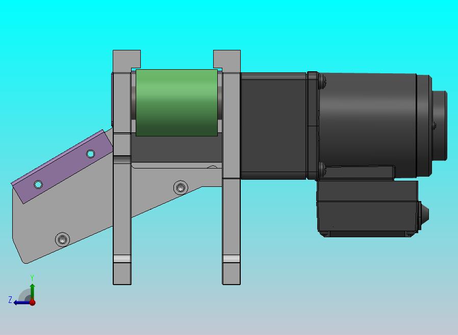 小型皮带输送机