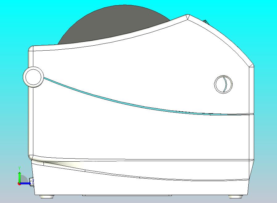 GC420T 斑马打印机