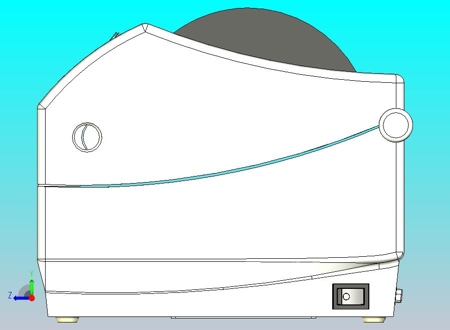 GC420T 斑马打印机