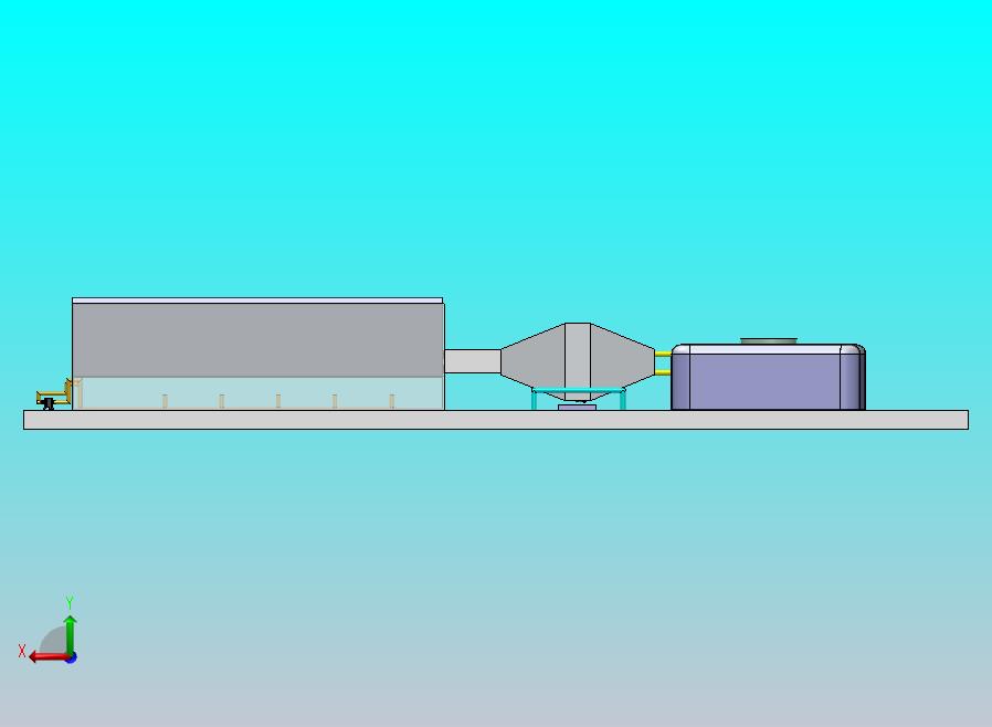 光伏一体化系统