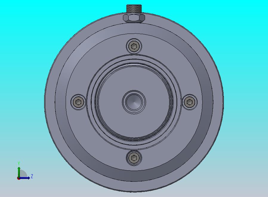 高压液压缸160x90x75毫米