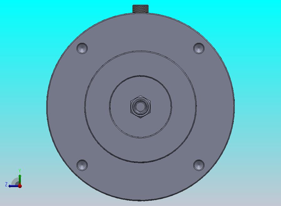高压液压缸160x90x75毫米
