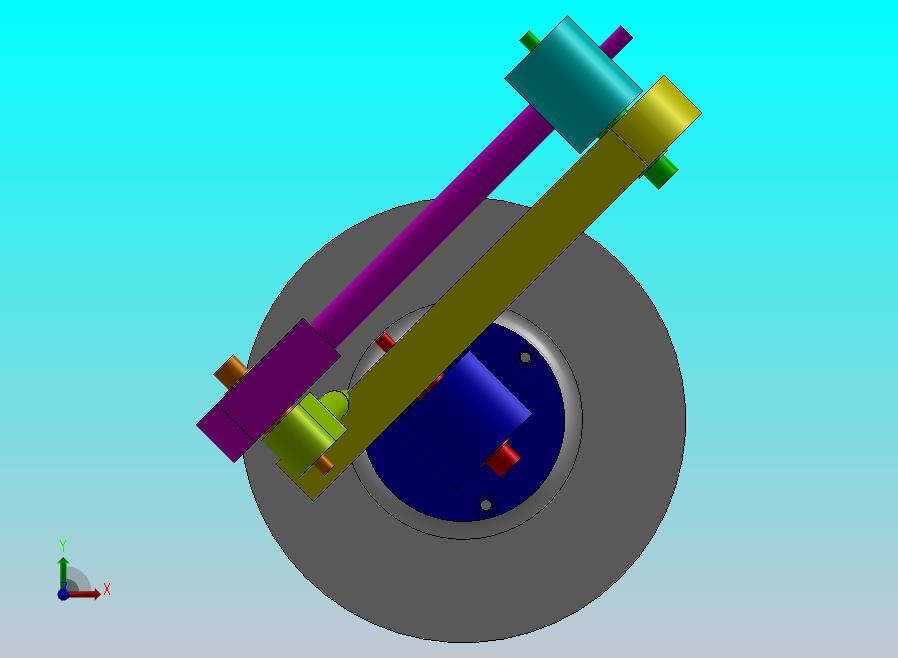 手动CMM verA三坐标测量