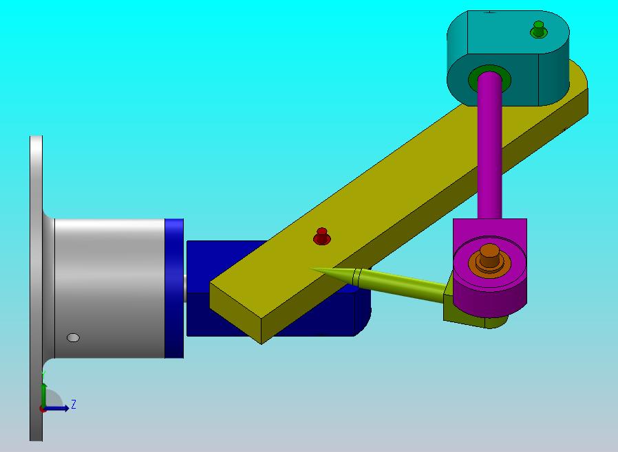 手动CMM verA三坐标测量