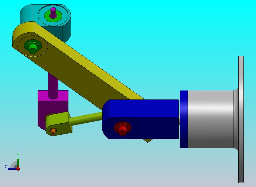 手动CMM verA三坐标测量