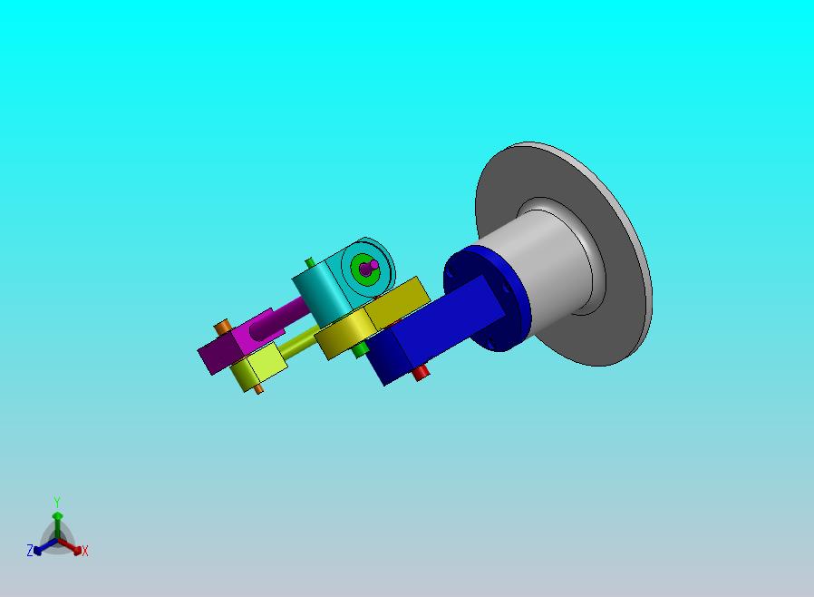 手动CMM verA三坐标测量