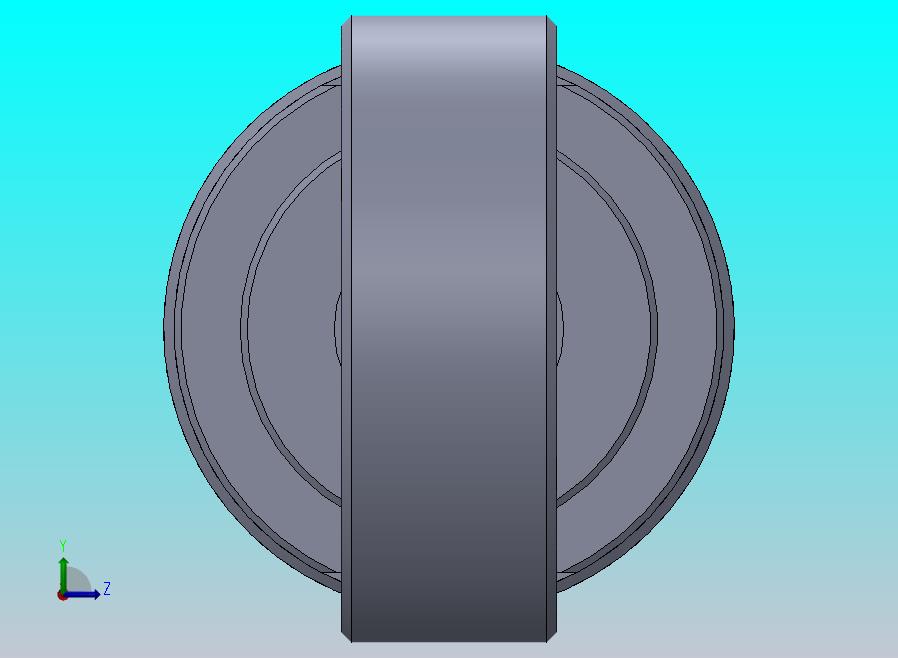 焊接型液压缸（带前杆端安装眼）50x30x450毫米