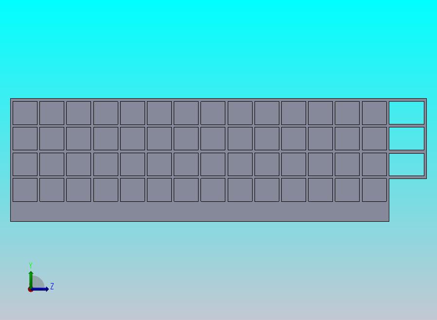 液压操作废铁打包机 (2)