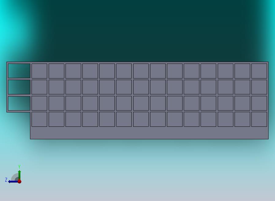 液压操作废铁打包机 (2)