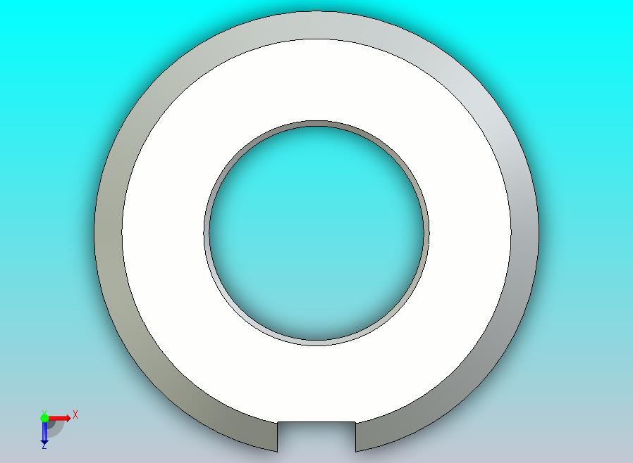 RE110B 轴承销螺母