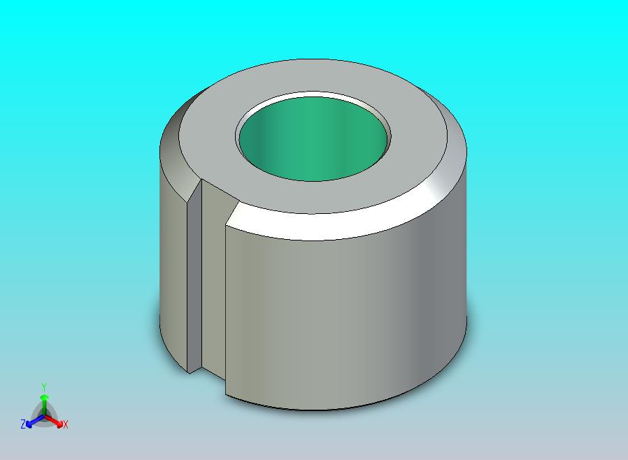 RE110B 轴承销螺母