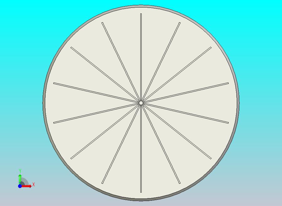 3D照片扫描转台