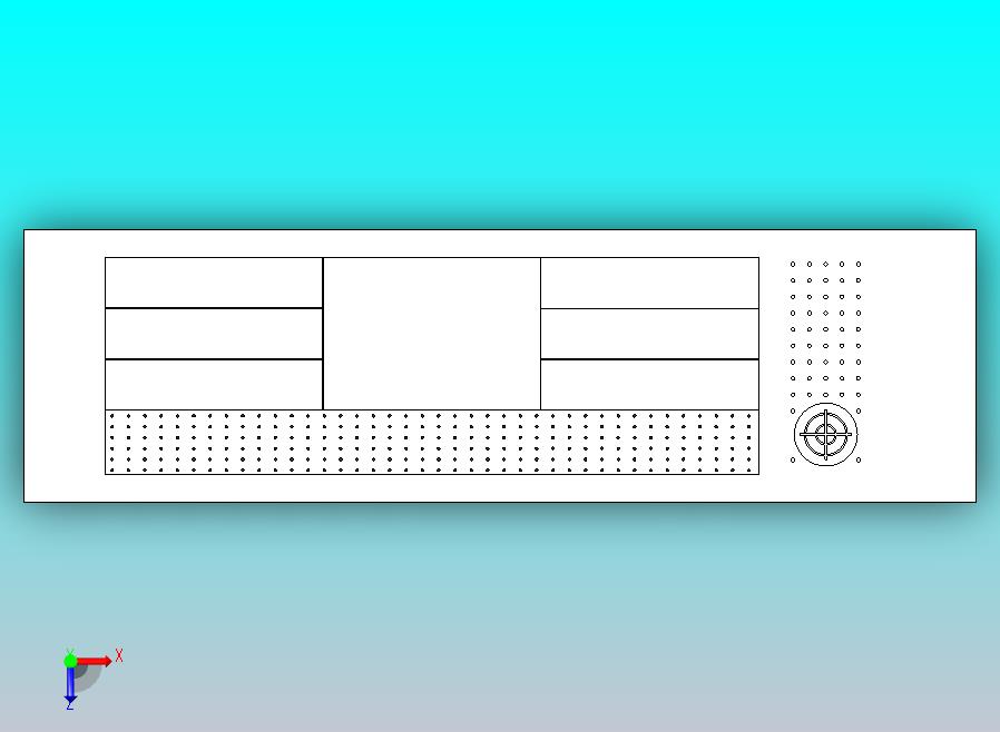 酒吧站（中立设备）