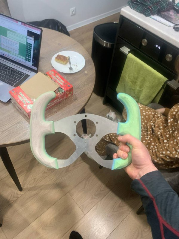 卡慕斯C12方向盘