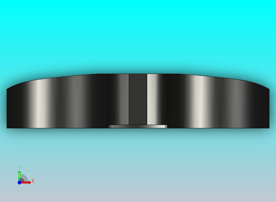 5英寸涵道四轴飞行器