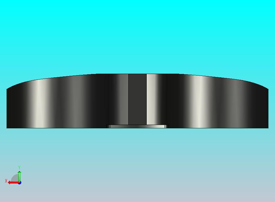 5英寸涵道四轴飞行器