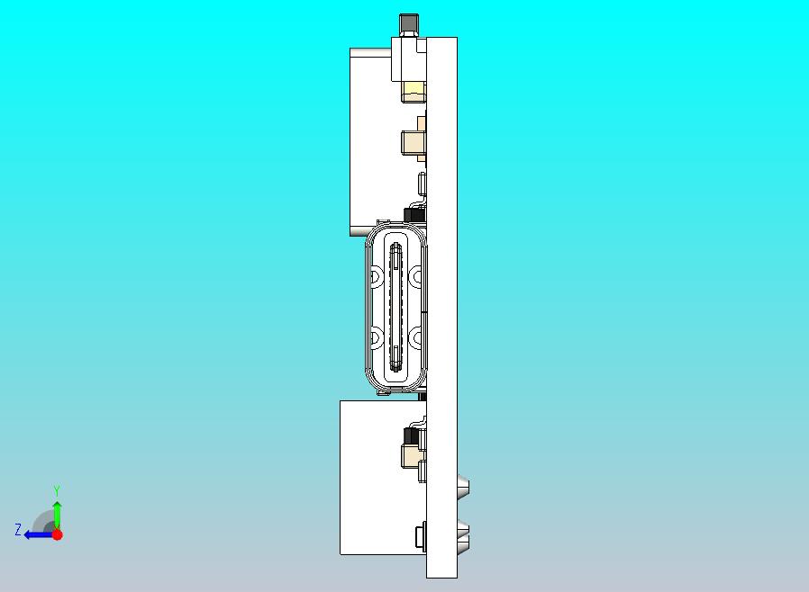 LX-PB225M快充22.5W Type C