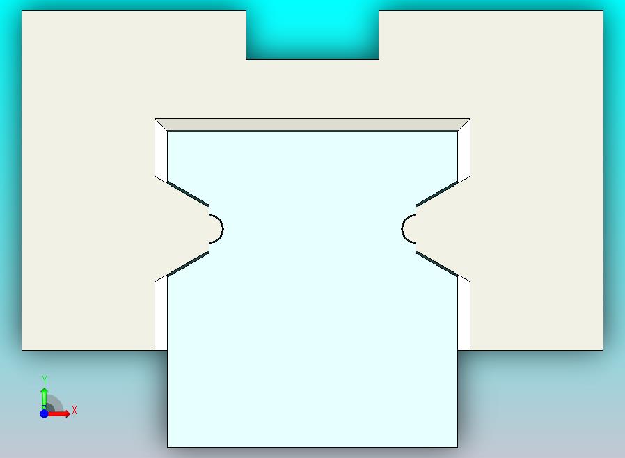 直线导轨及小车