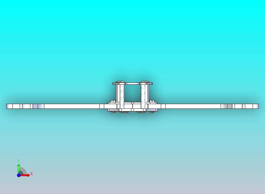 Apex HD 7 英寸 FPV 无人机框架