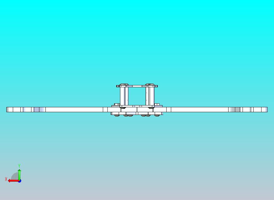Apex HD 7 英寸 FPV 无人机框架