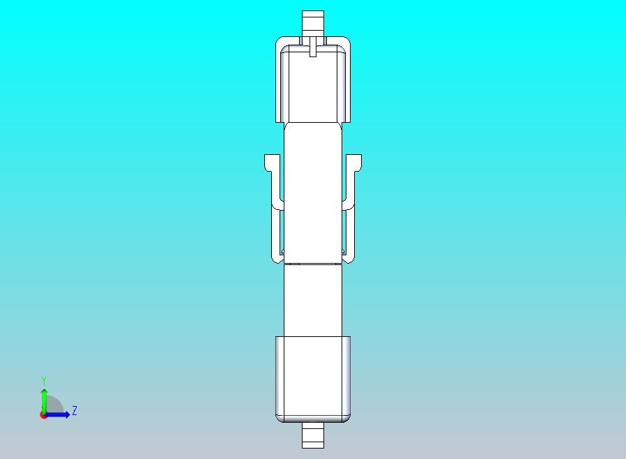Souriau SMS系列连接器包-6P__SMS6PDH3__SMS6RDH3__RC16M23K