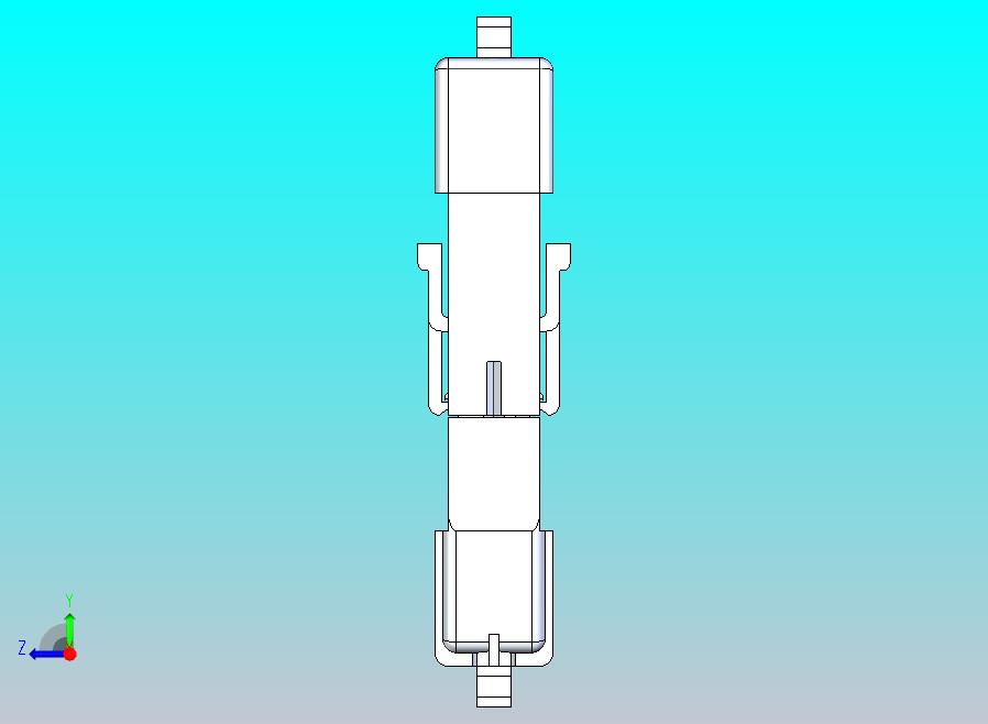 Souriau SMS系列连接器包-6P__SMS6PDH3__SMS6RDH3__RC16M23K