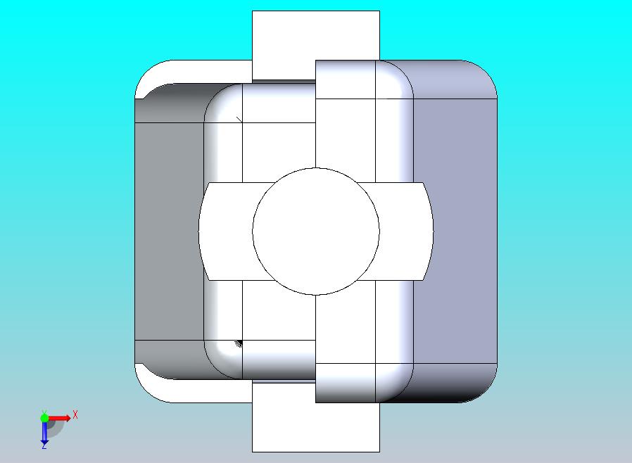 Souriau SMS系列连接器包-6P__SMS6PDH3__SMS6RDH3__RC16M23K
