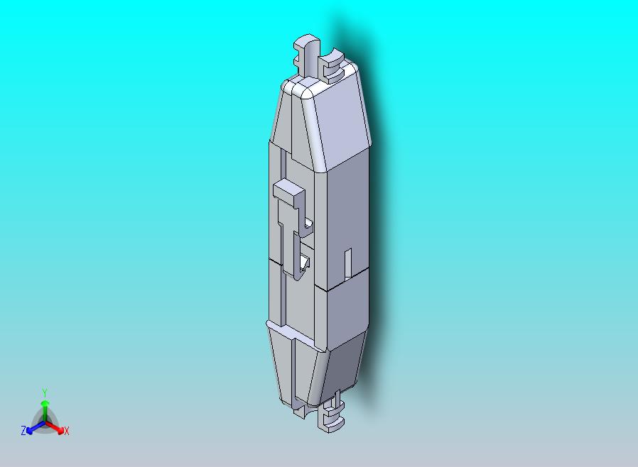 Souriau SMS系列连接器包-6P__SMS6PDH3__SMS6RDH3__RC16M23K