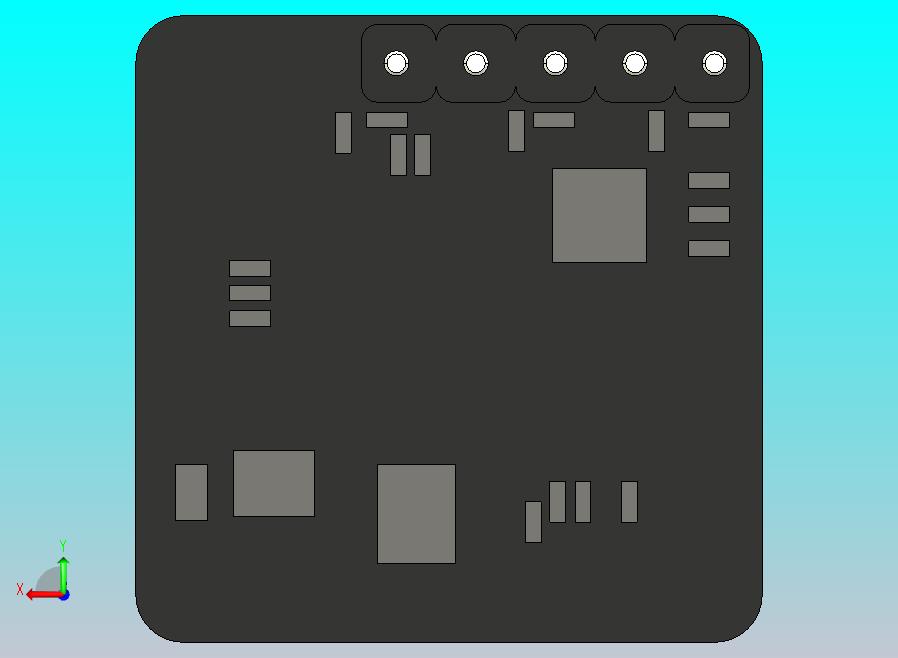 Rd-03 & Rd03_V2模块